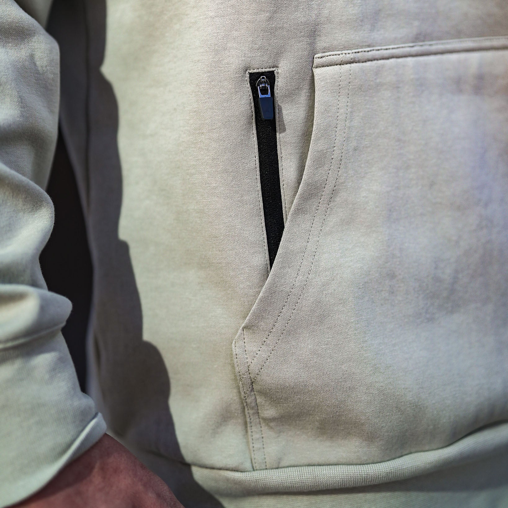 Element Hoodie - Haze - Image 4