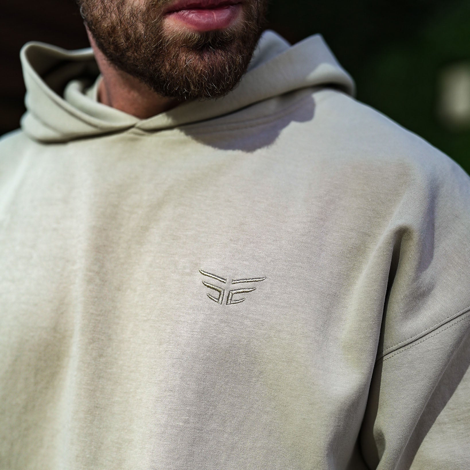 Element Hoodie - Haze - Image 5