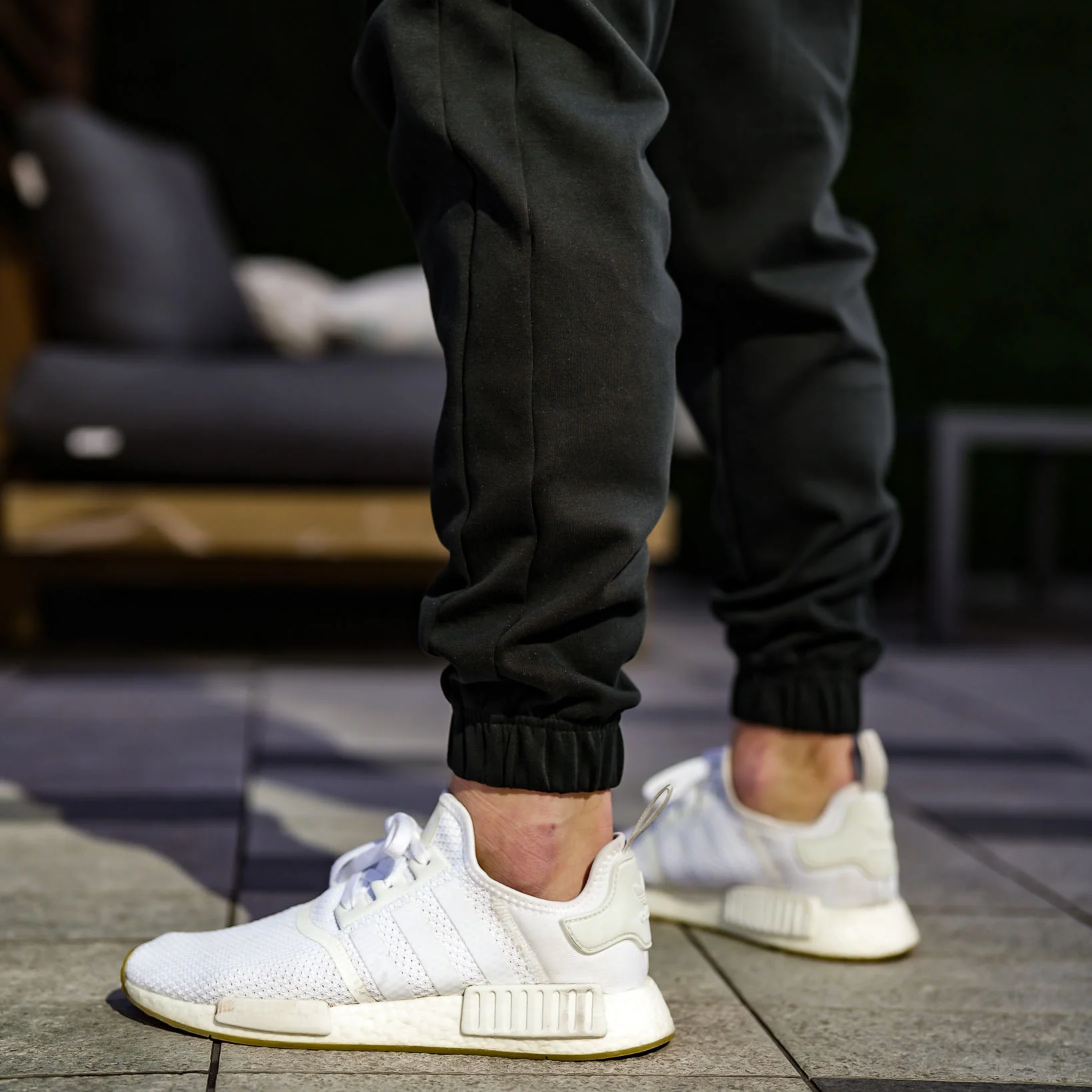 Element Jogger - Black - Image 6