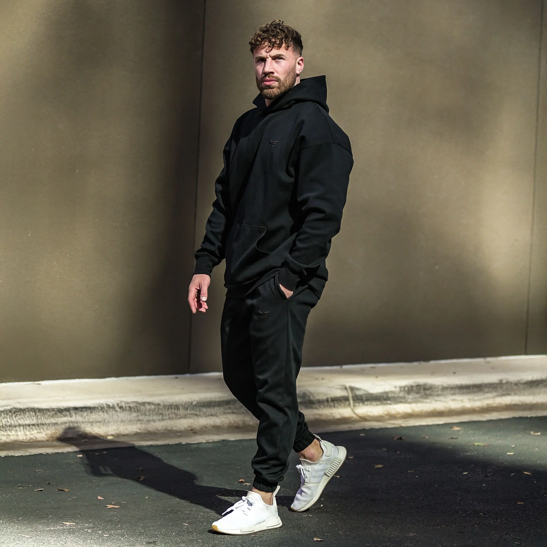 Element Jogger - Black - Image 7