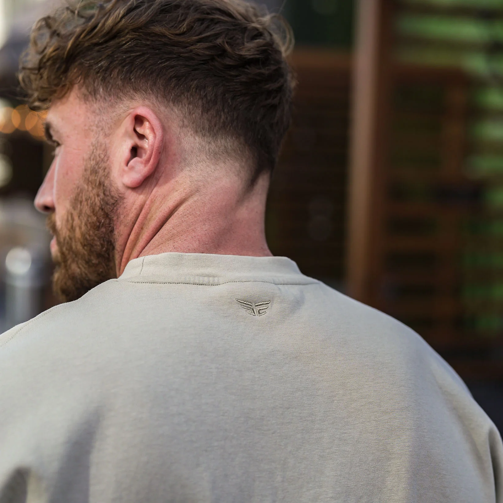 Element Tee - Haze - Image 3