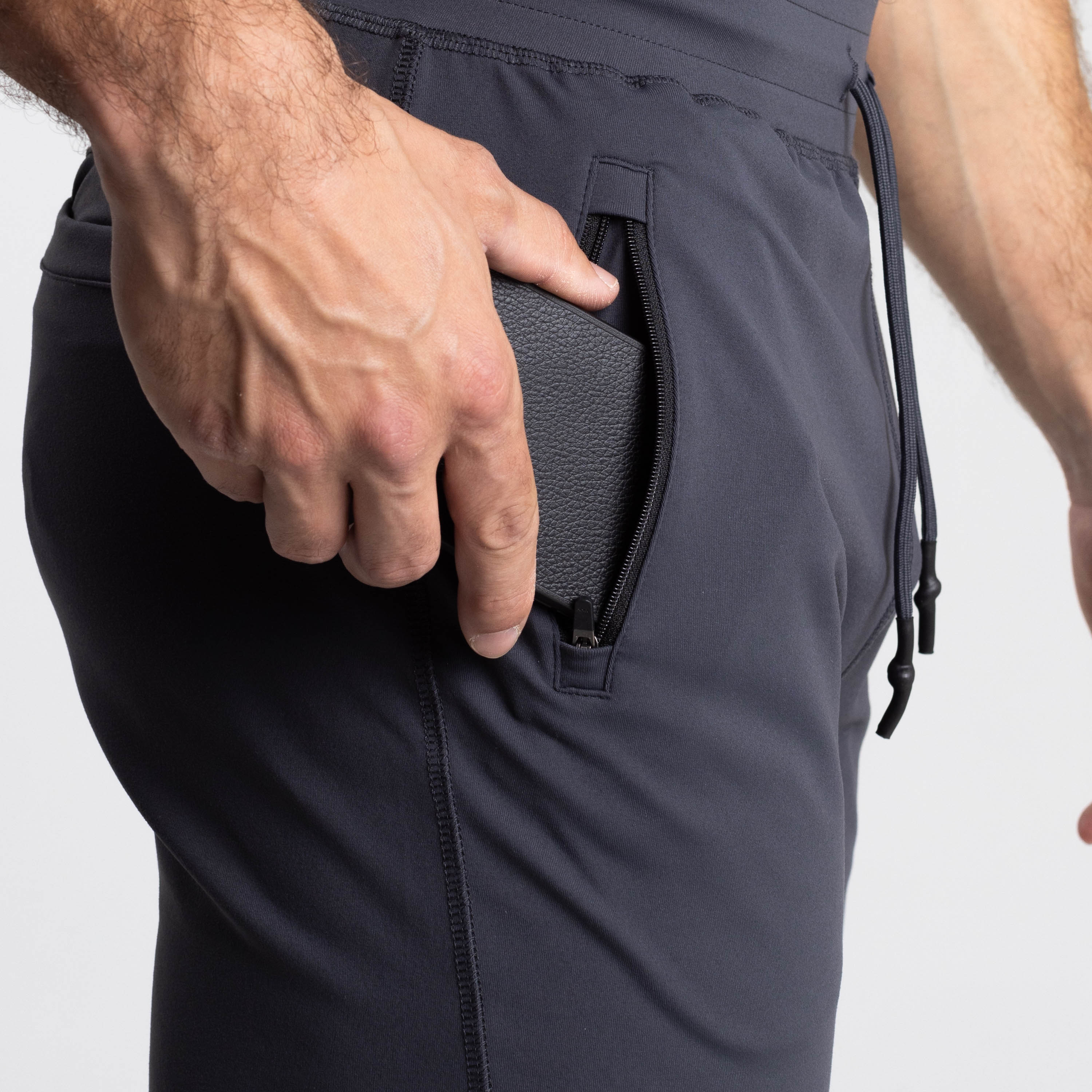 Movement Joggers V4 - Midnight - Image 8