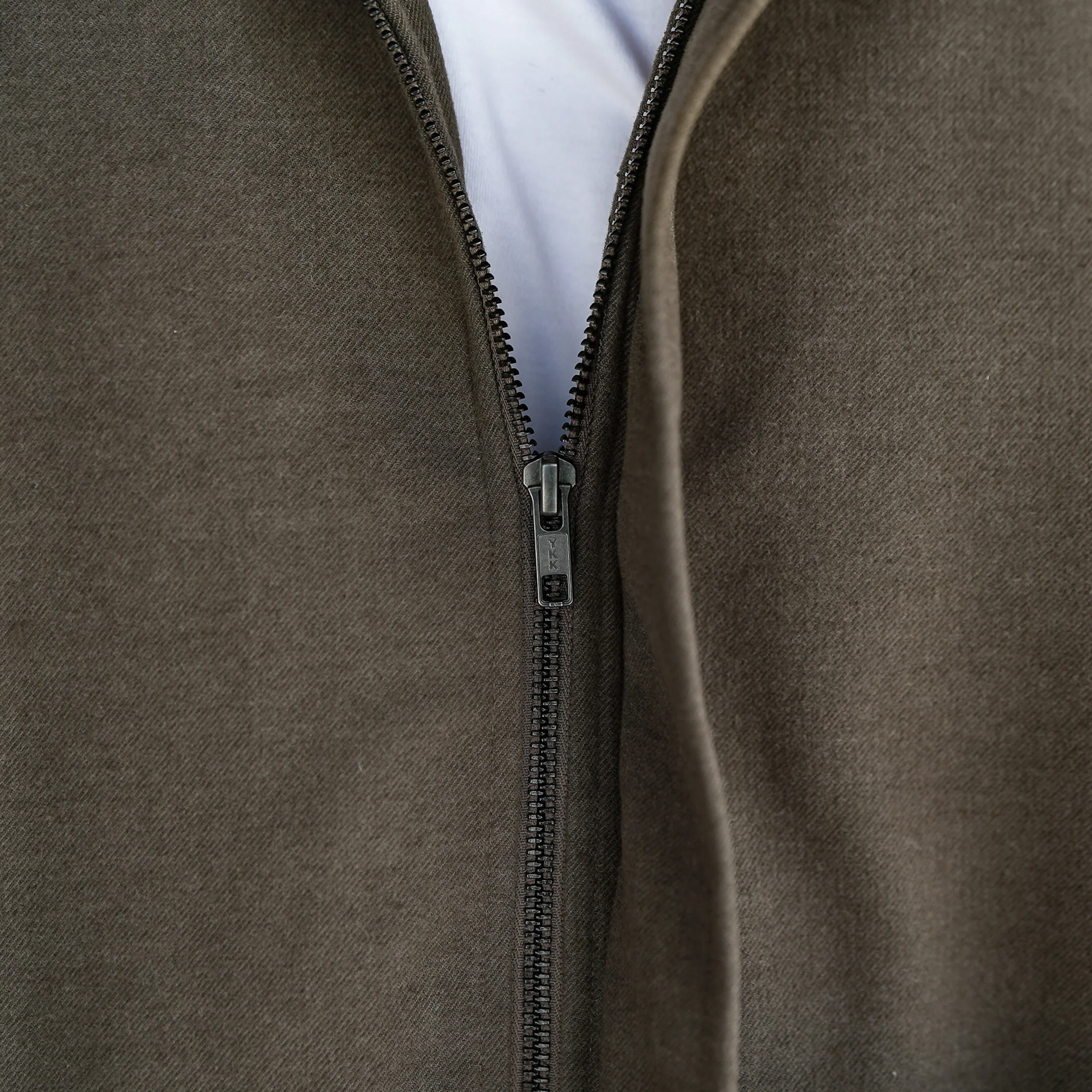 Oslo Jacket - Brown - Image 6