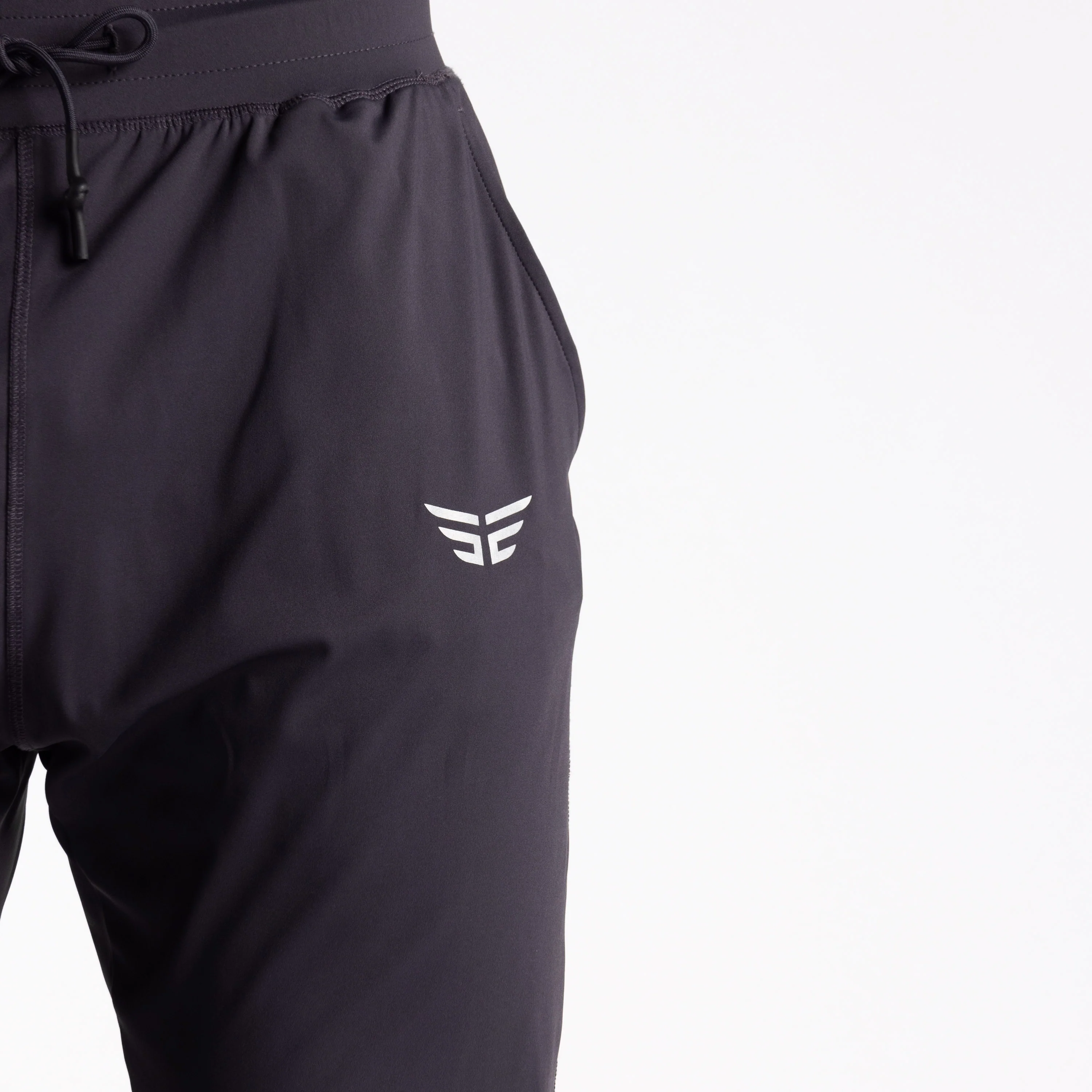 Performance Joggers - Carbon Grey - Image 10