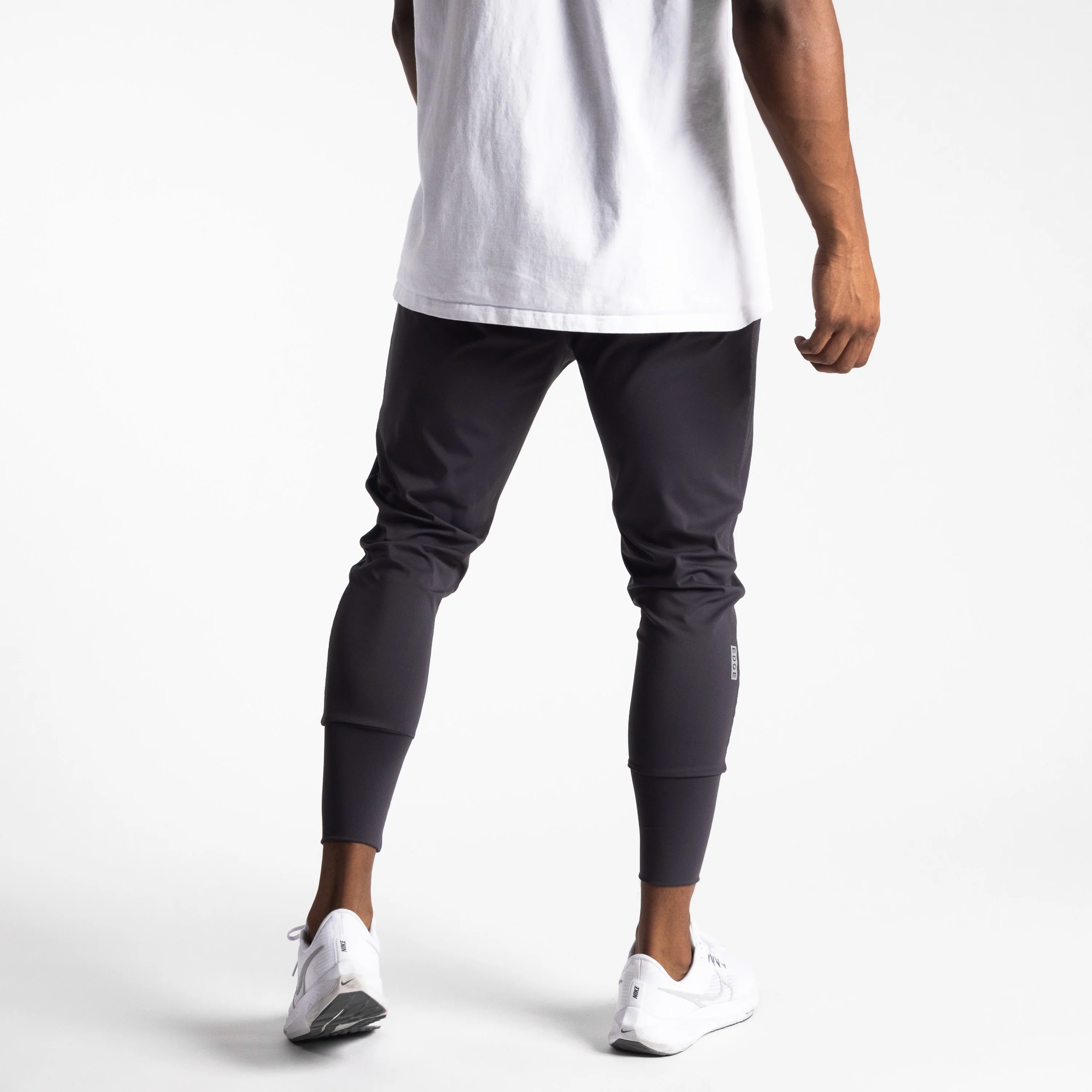 Performance Joggers - Carbon Grey - Image 3