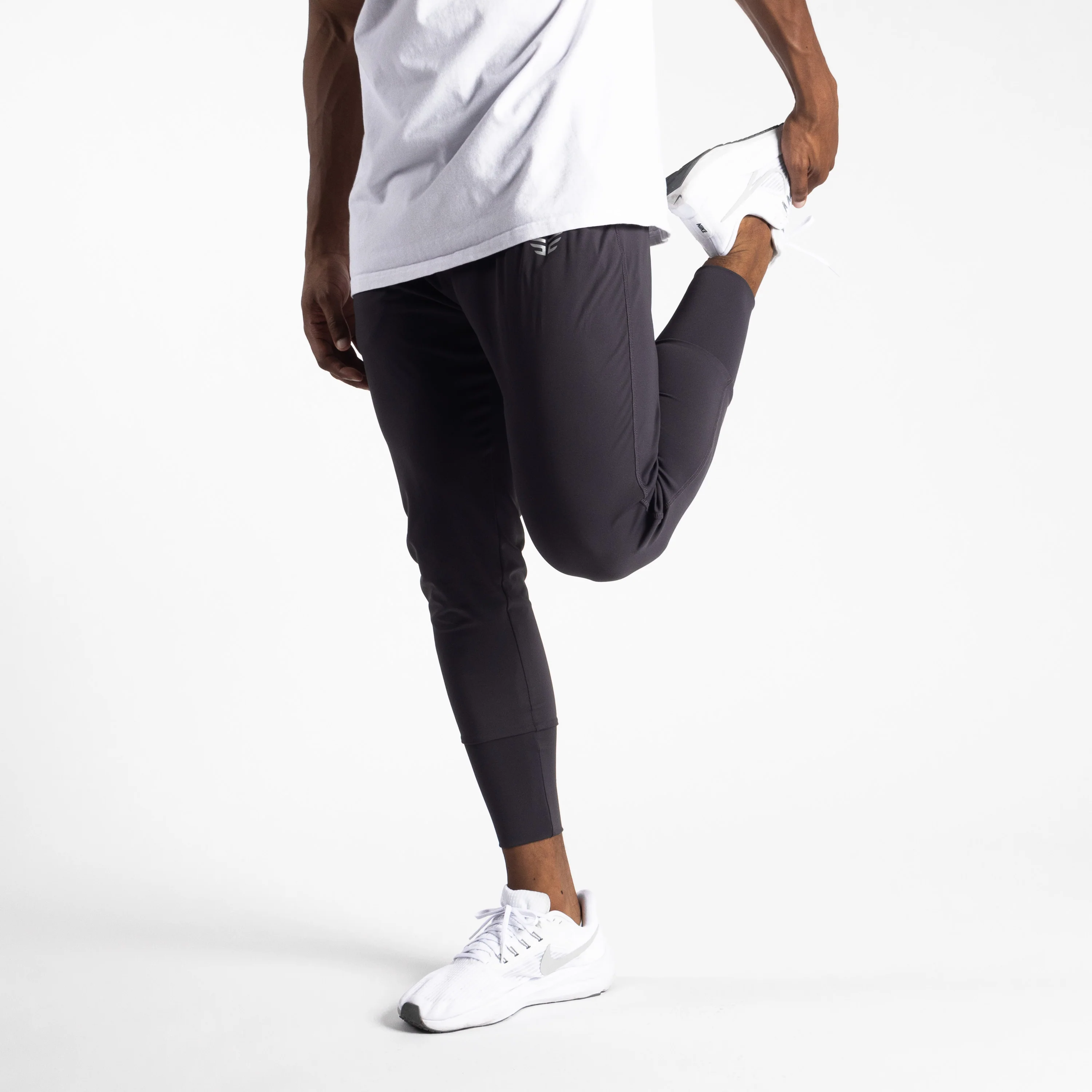 Performance Joggers - Carbon Grey - Image 4