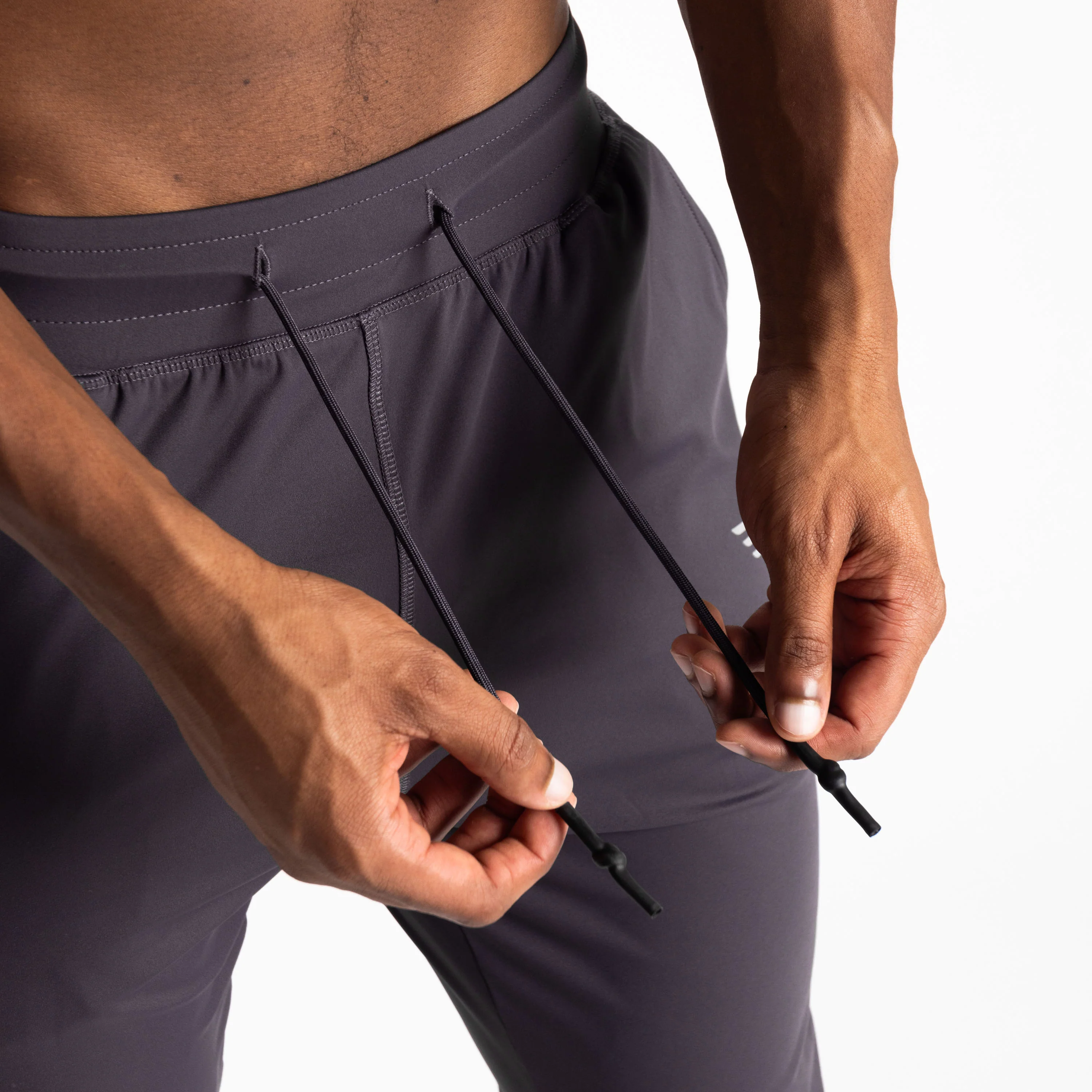 Performance Joggers - Carbon Grey - Image 7