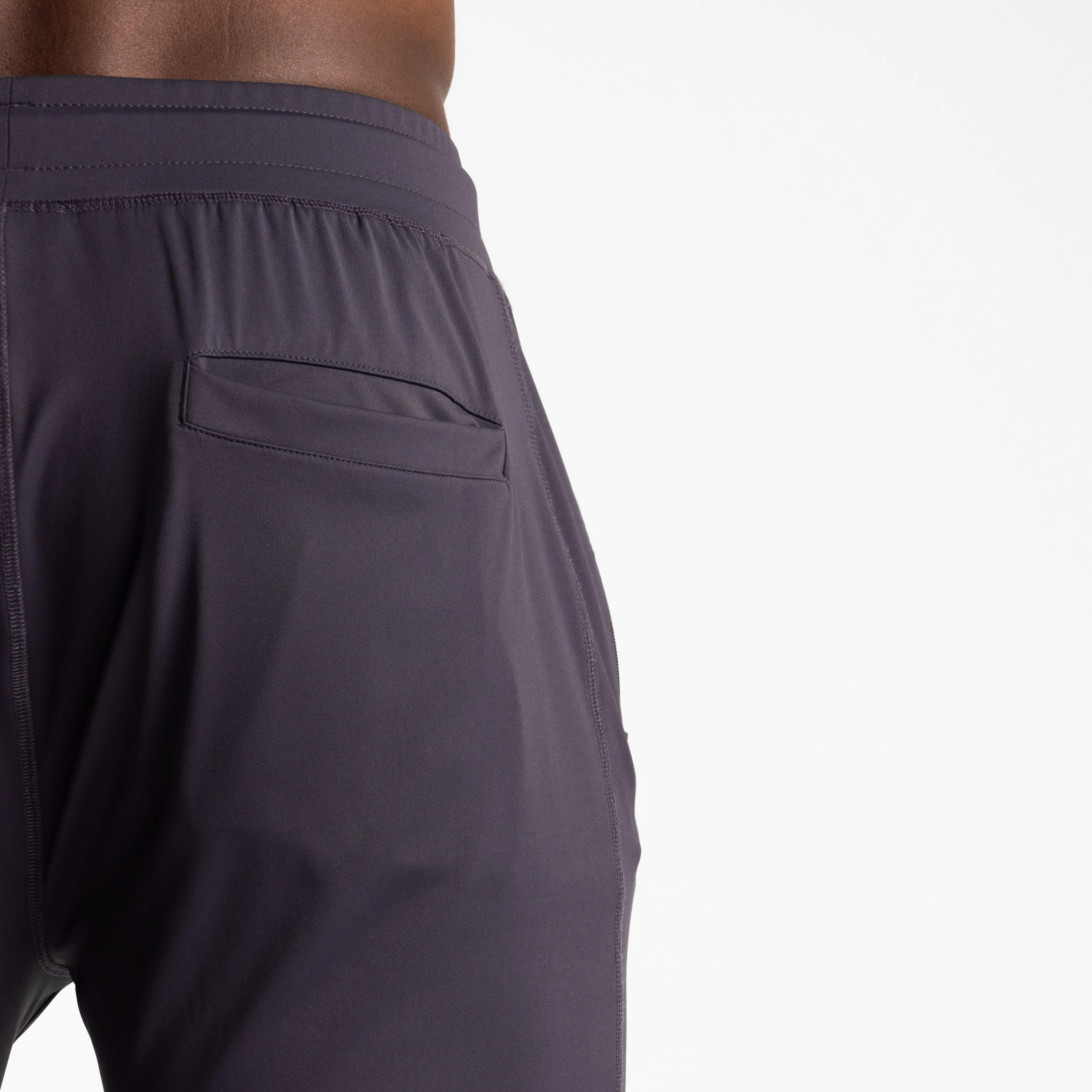 Performance Joggers - Carbon Grey - Image 9