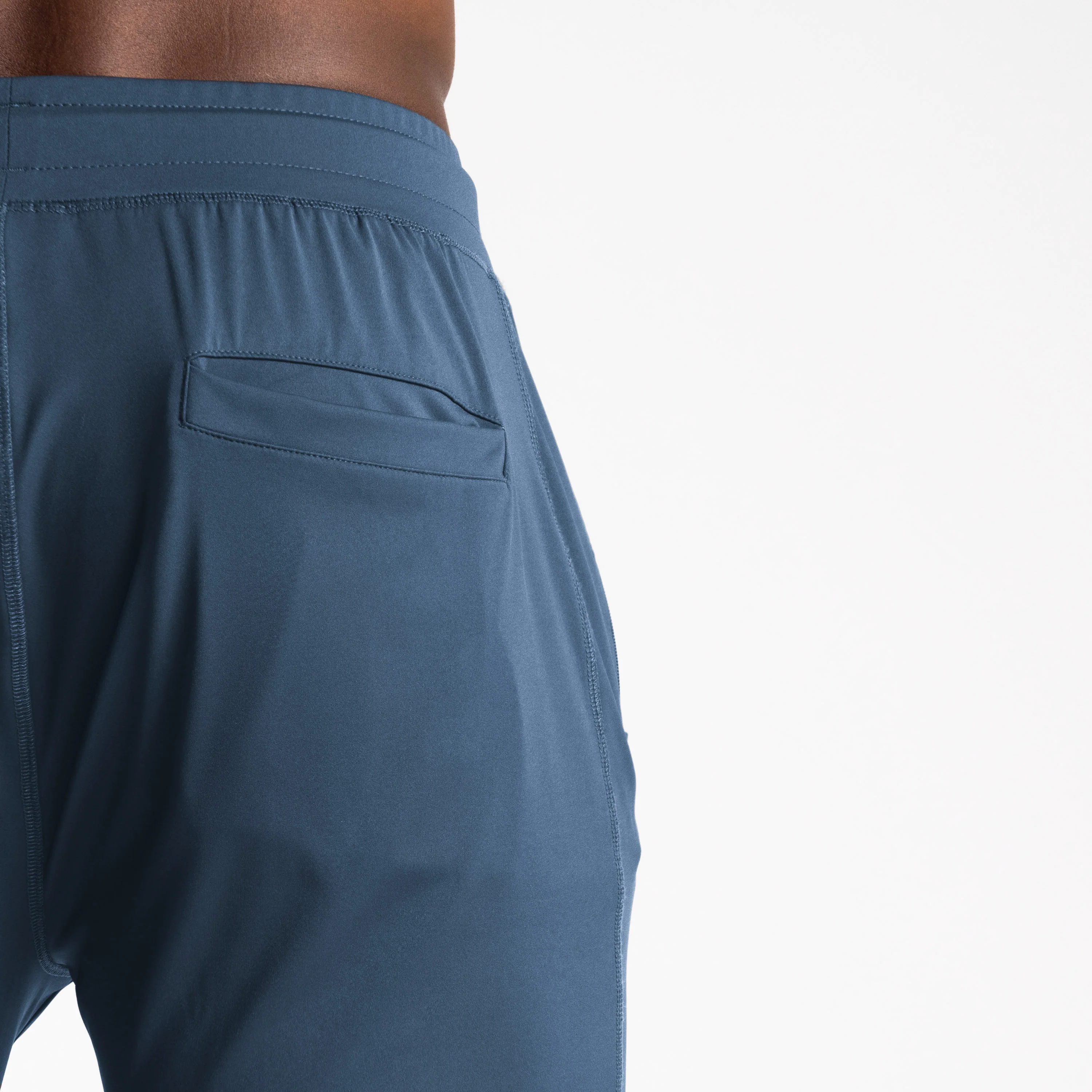 Performance Joggers - Space Blue - Image 10
