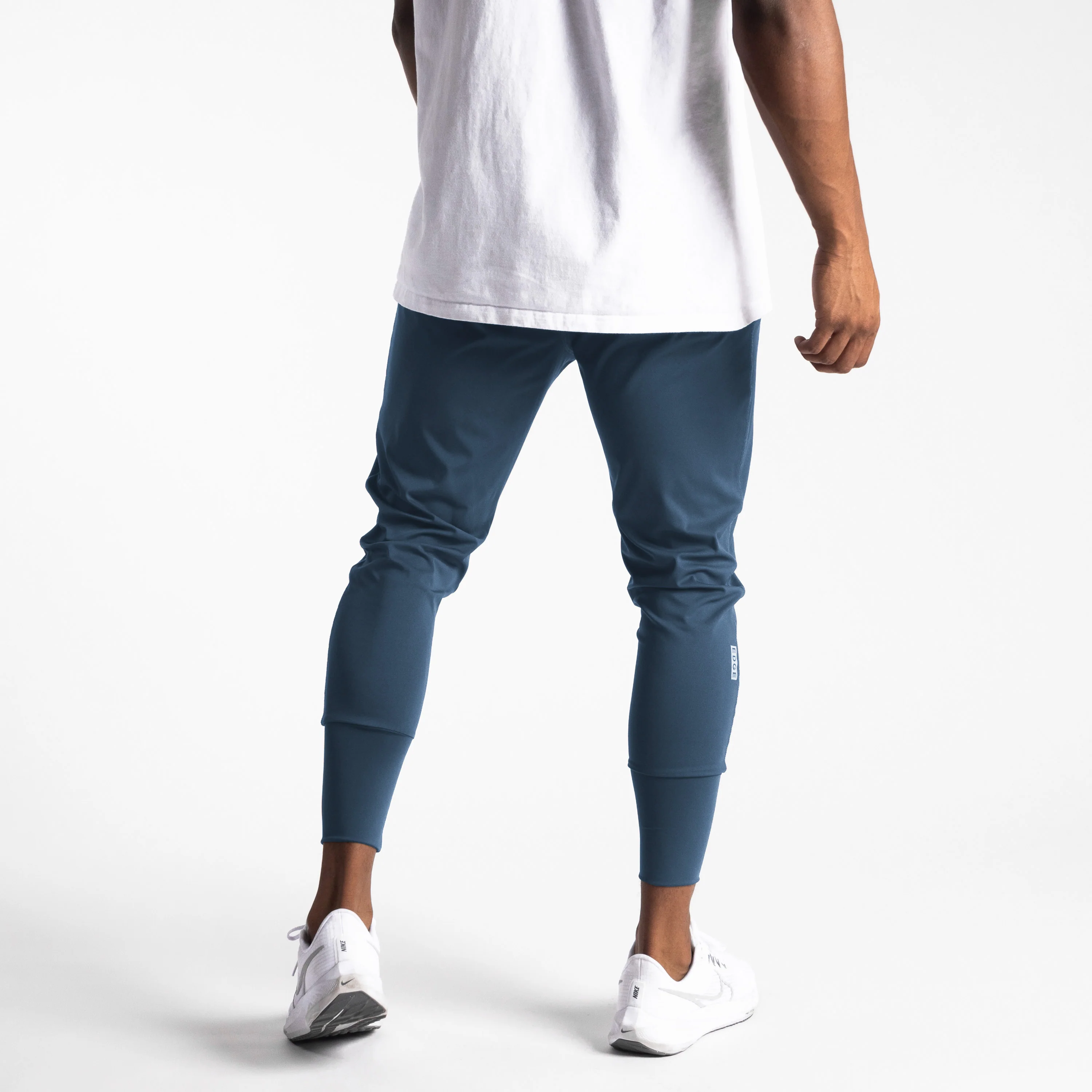 Performance Joggers - Space Blue - Image 3