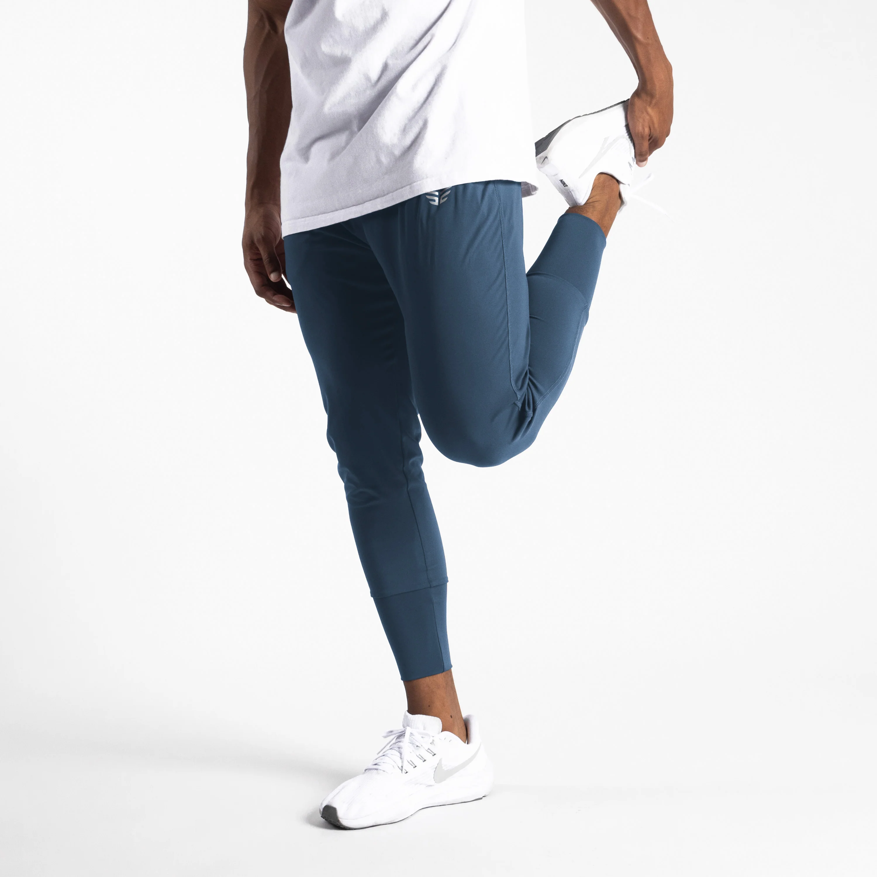 Performance Joggers - Space Blue - Image 5