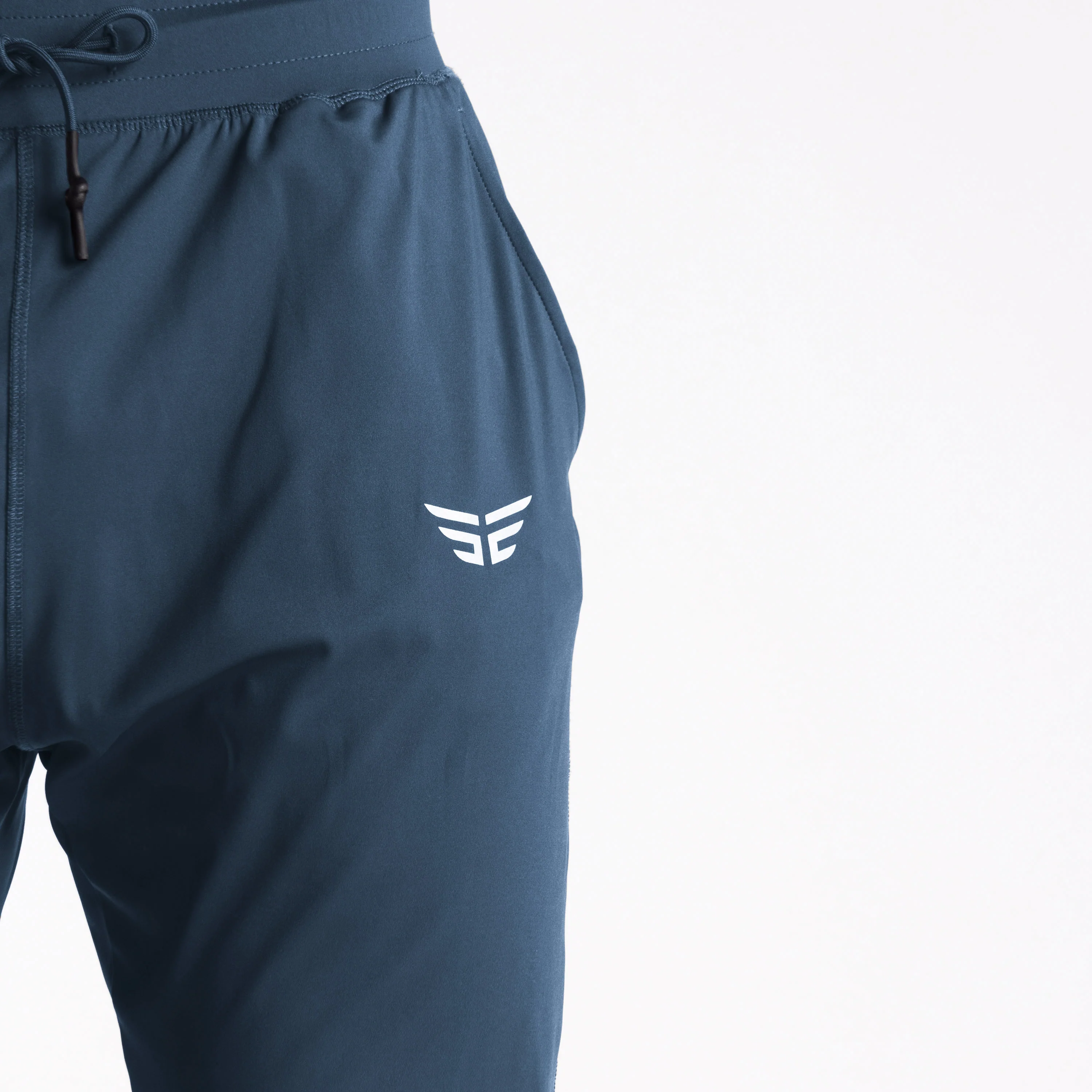 Performance Joggers - Space Blue - Image 6