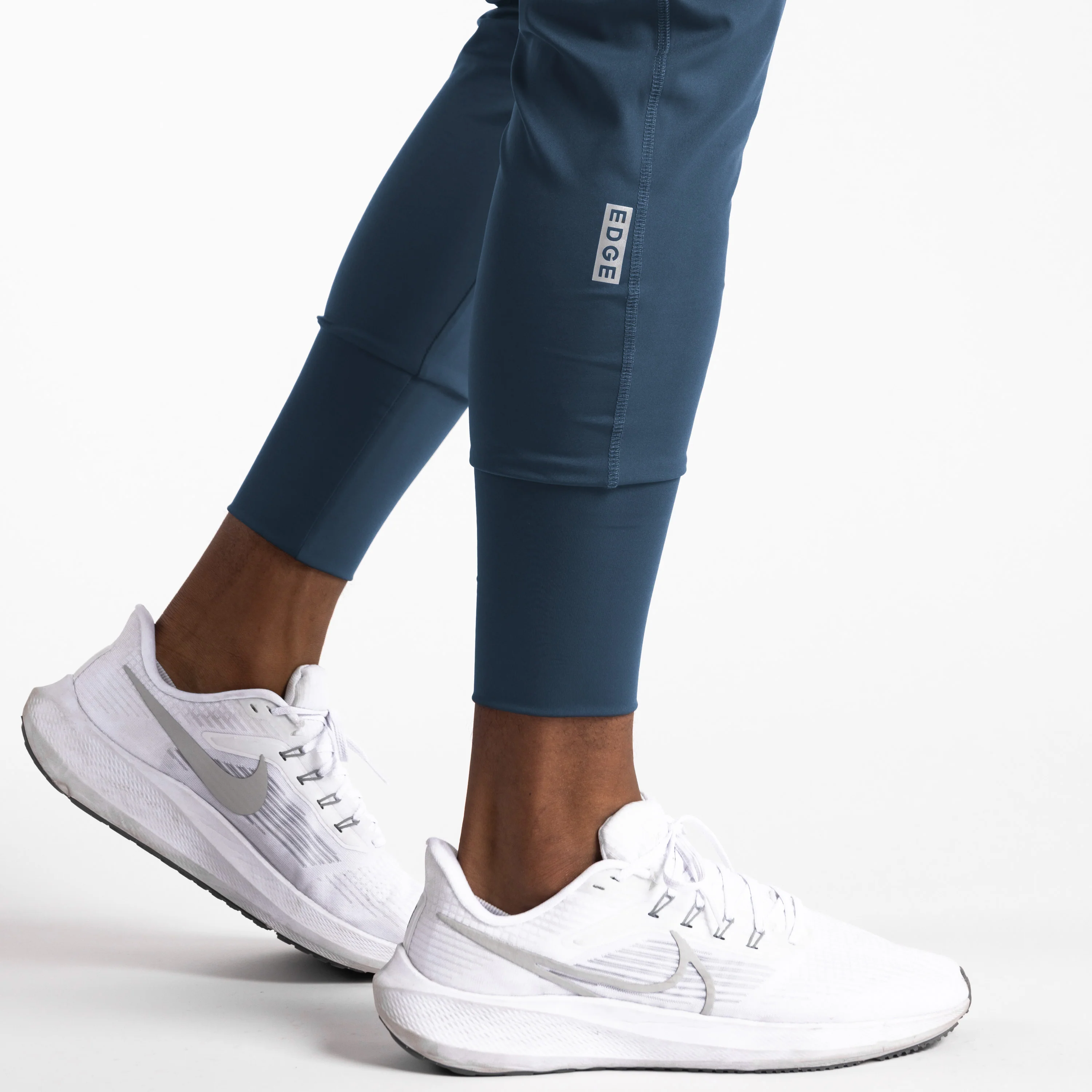 Performance Joggers - Space Blue - Image 7