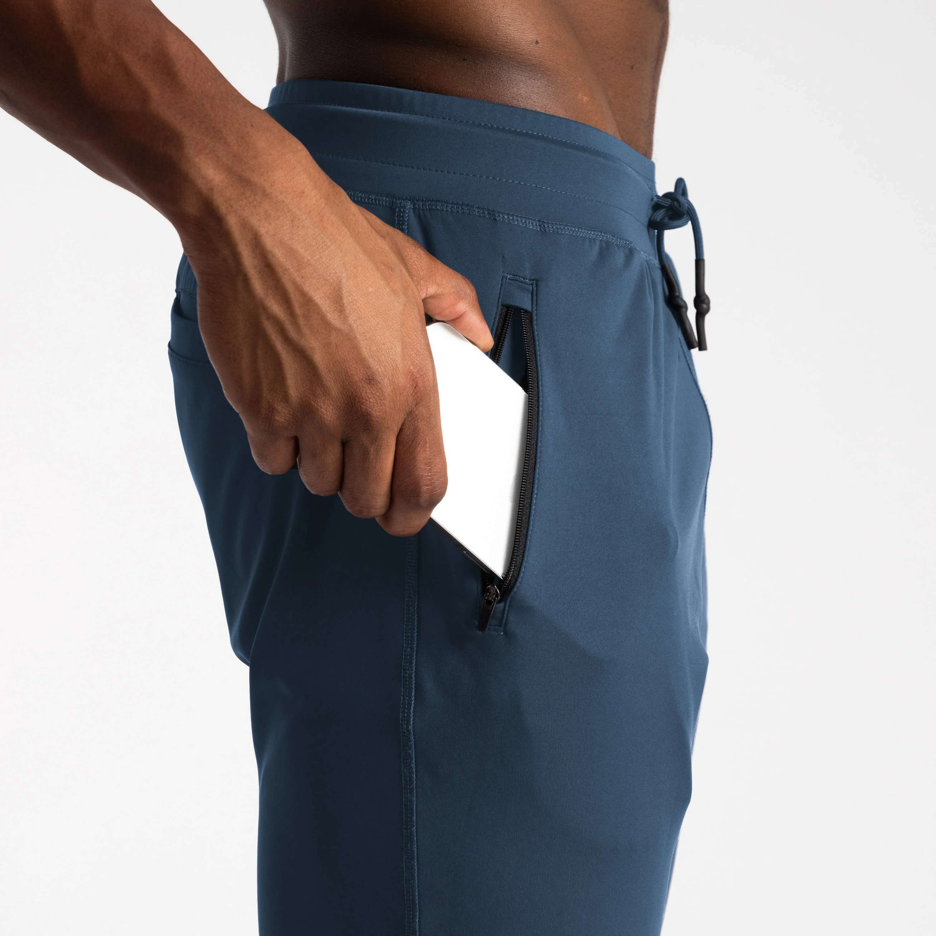 Performance Joggers - Space Blue - Image 8