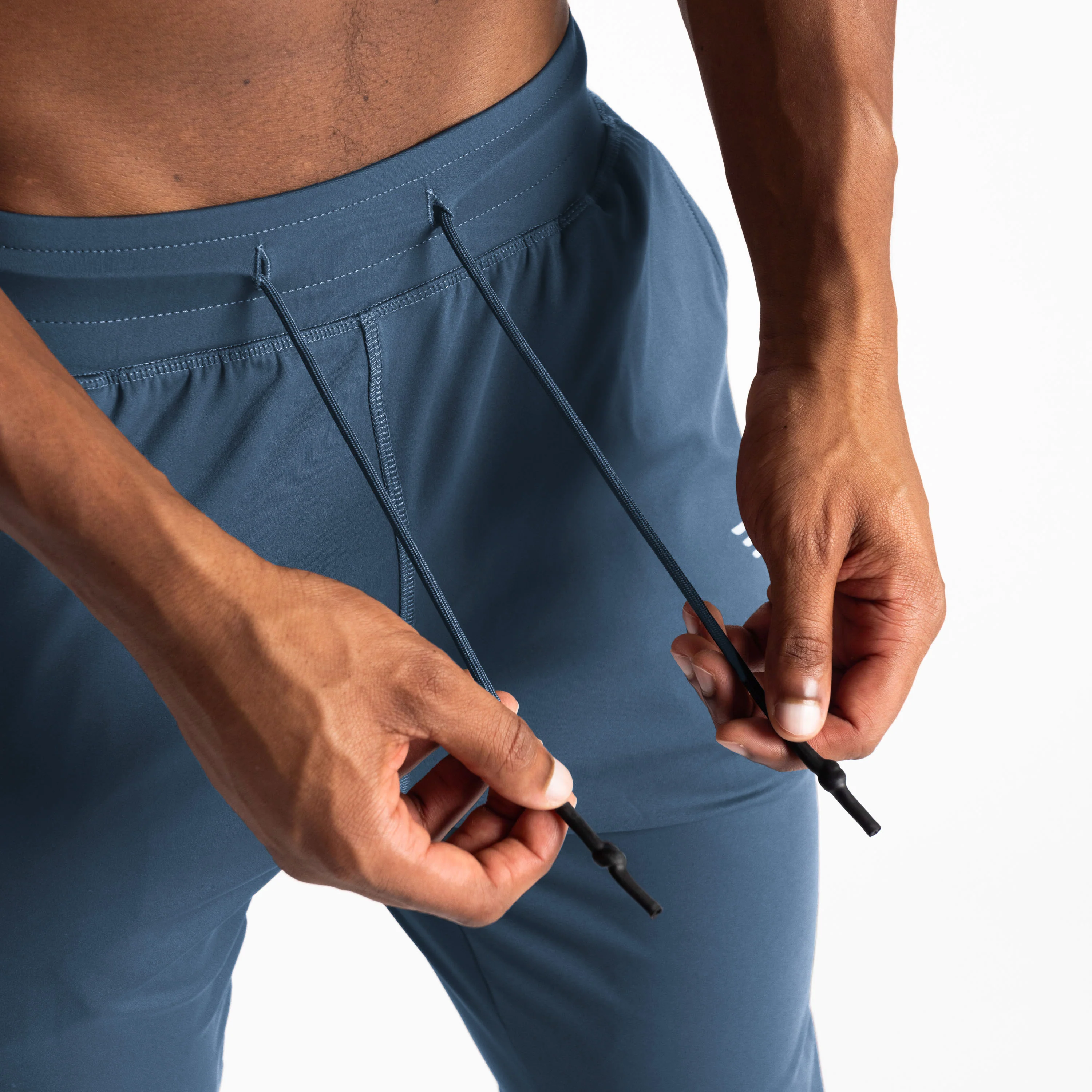 Performance Joggers - Space Blue - Image 9